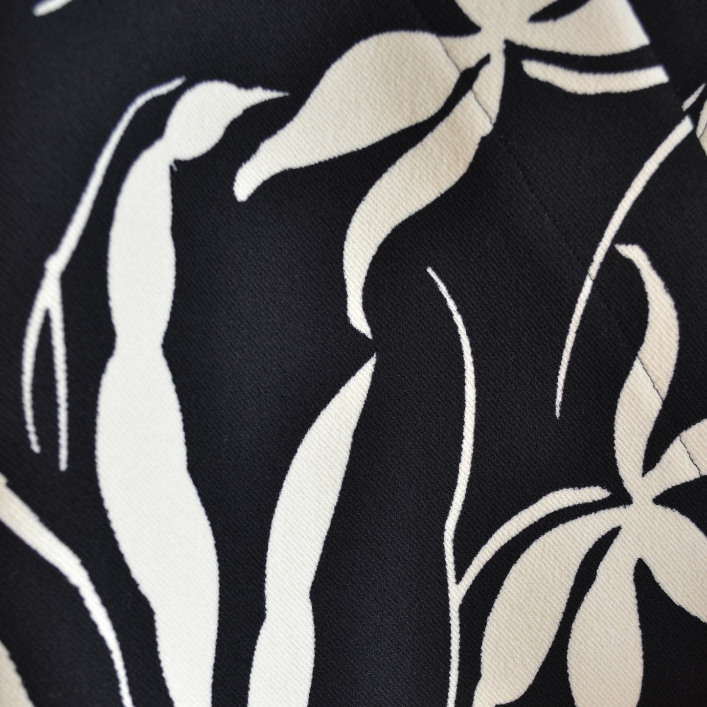 Wrap Blouse - Never Leave