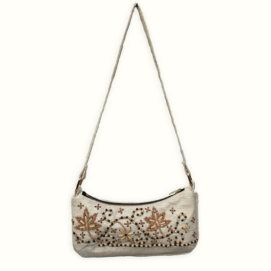 Essence Bag - Sand Beads