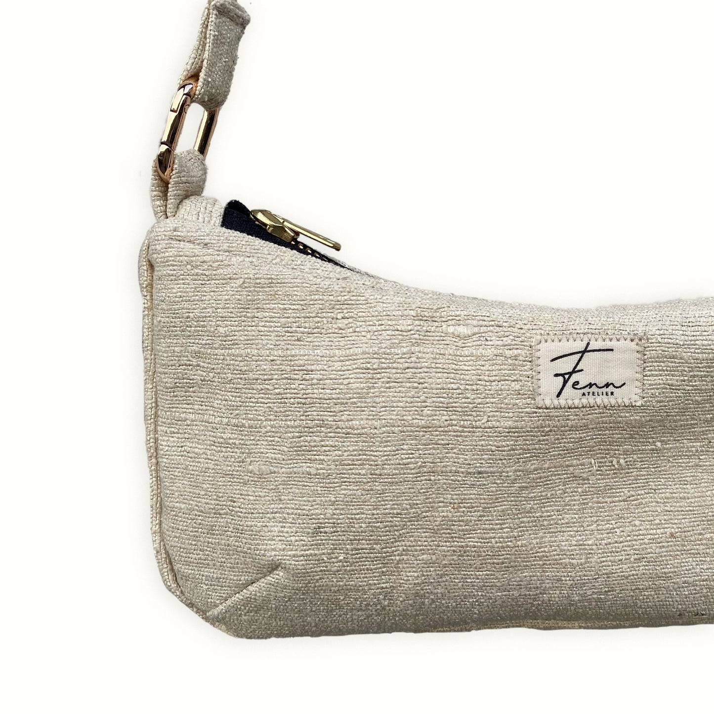 Essence Bag - Sand Beads