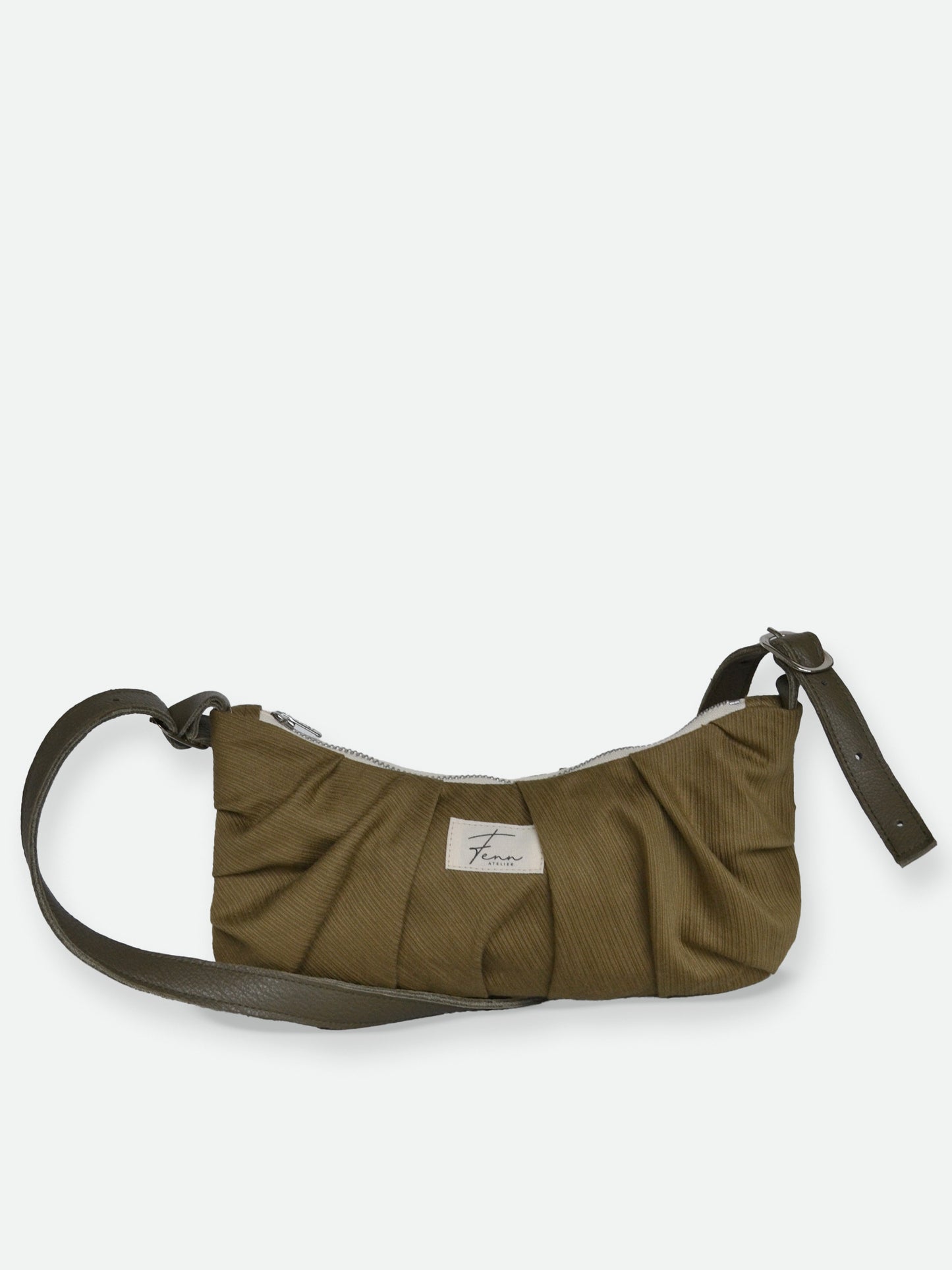 Essence Bag - Pleated