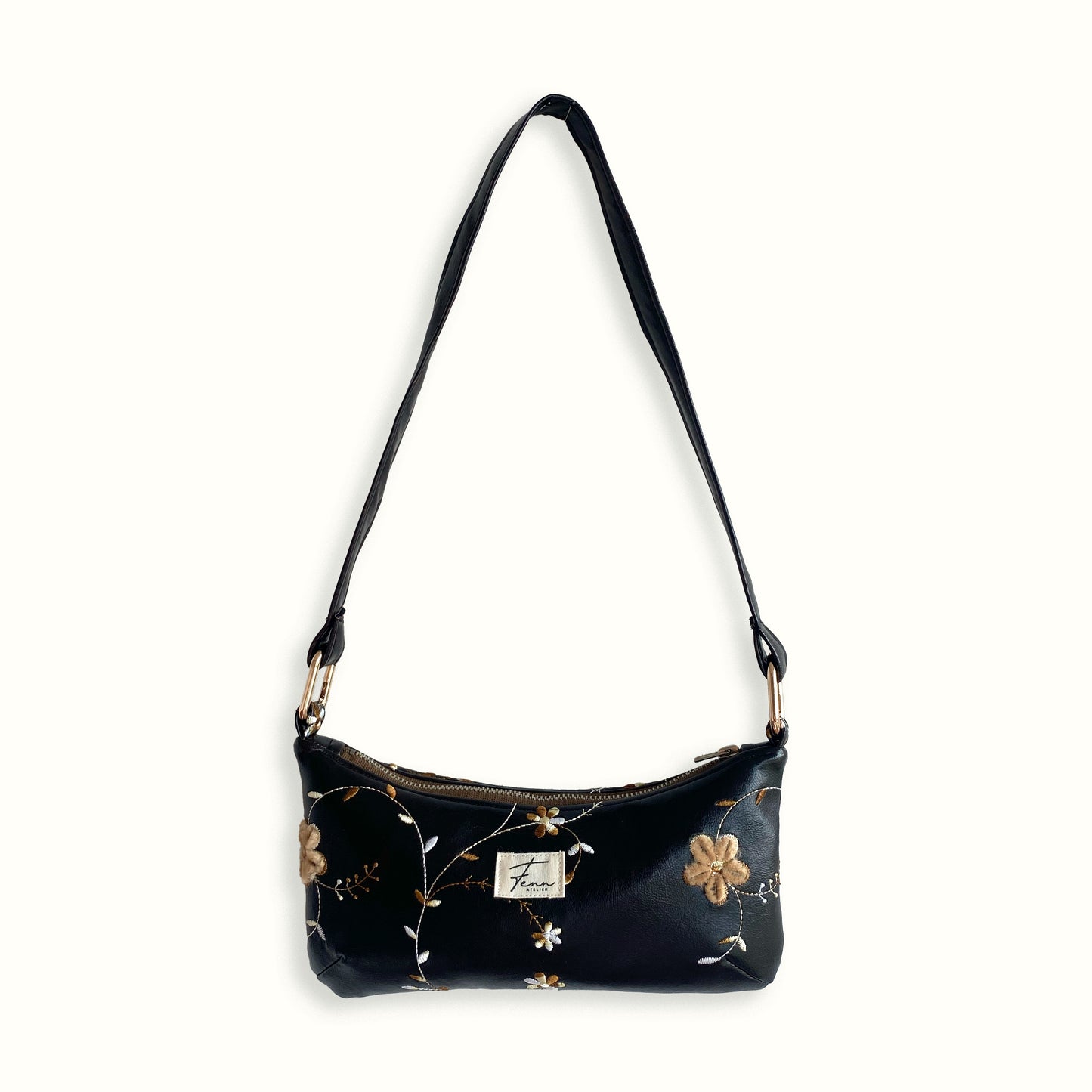 Essence Bag - Soft Flowers