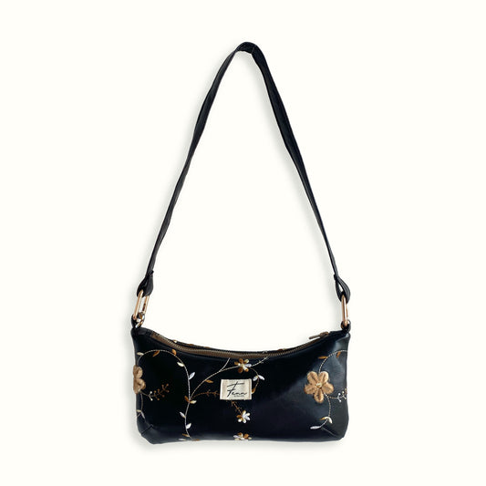 Essence Bag - Soft Flowers