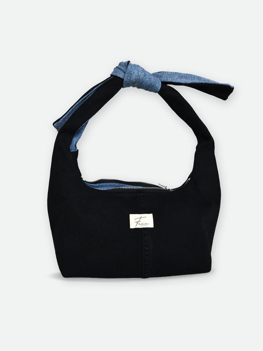Knot bag - Nightfall