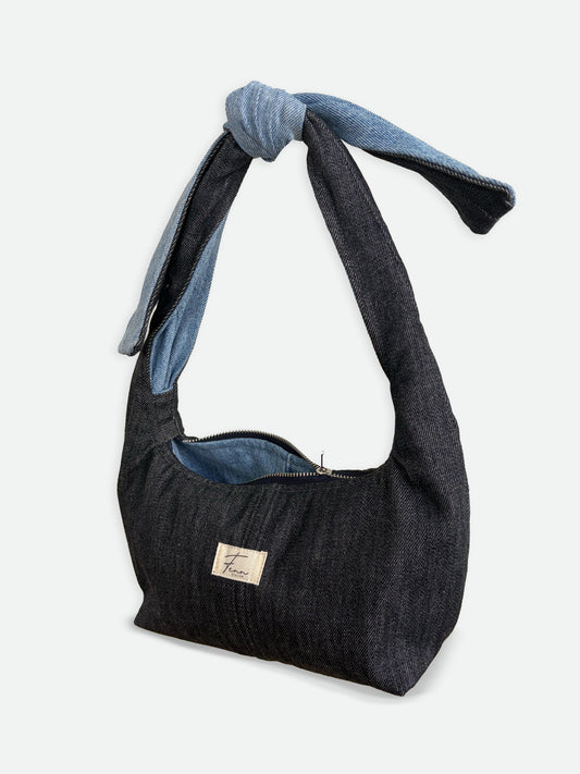 Knot Bag - Midnight