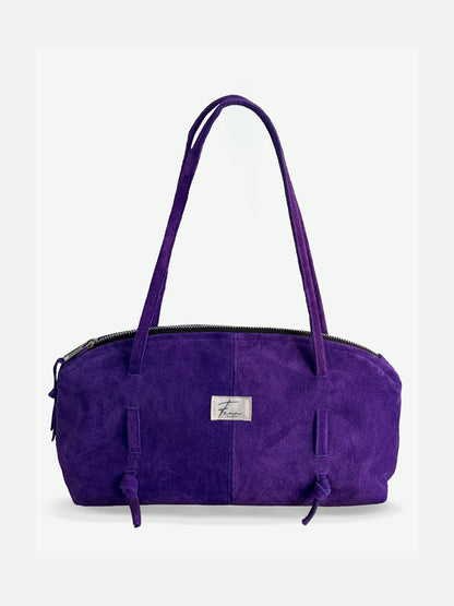 Bowling Bag - Purple Haze