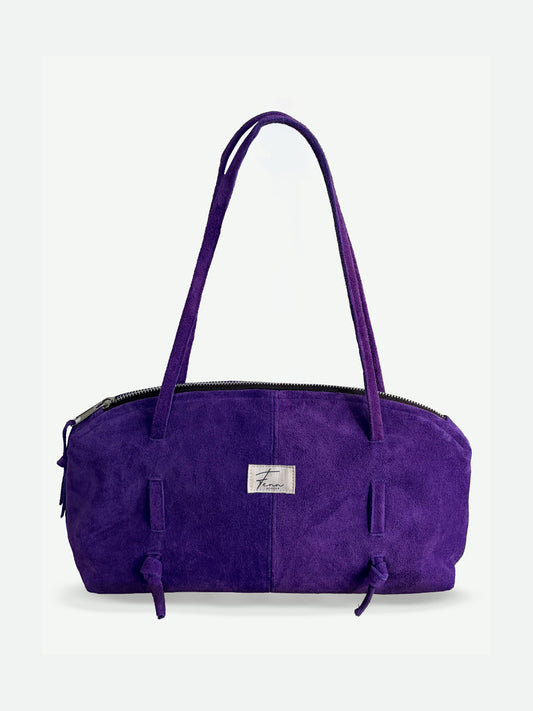 Bowling Bag - Purple Haze