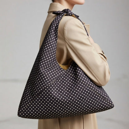 Patroon - Triangle Bag