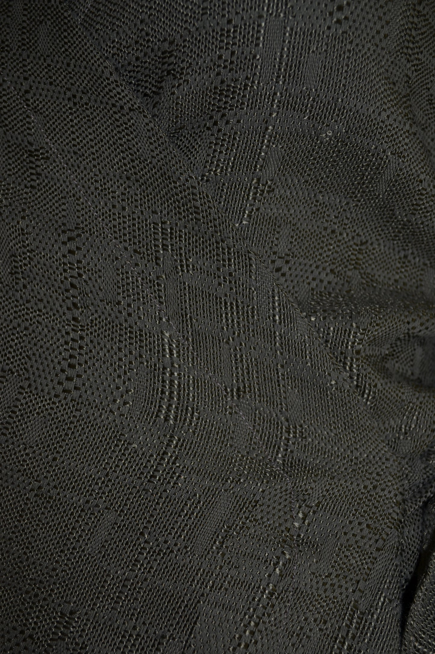 Wrap Blouse – Forest