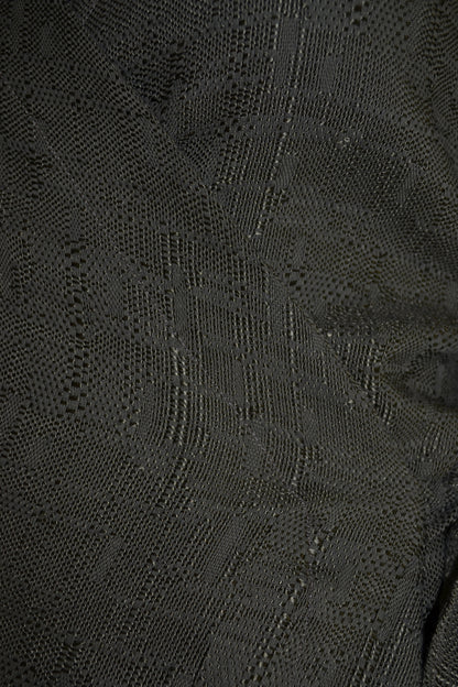 Wrap Blouse – Forest