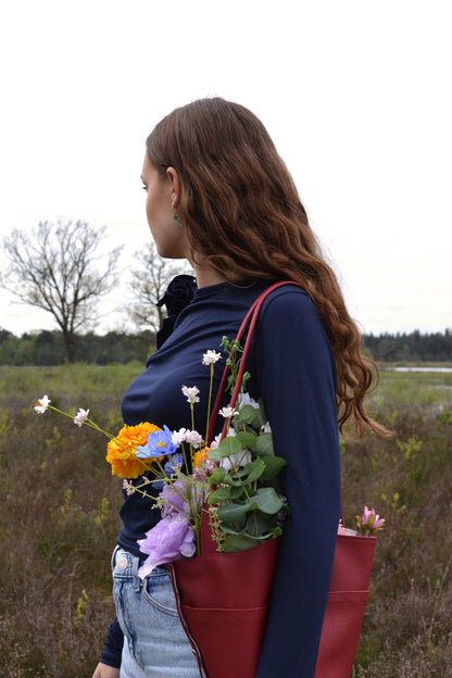 Patroon - Flower Bag