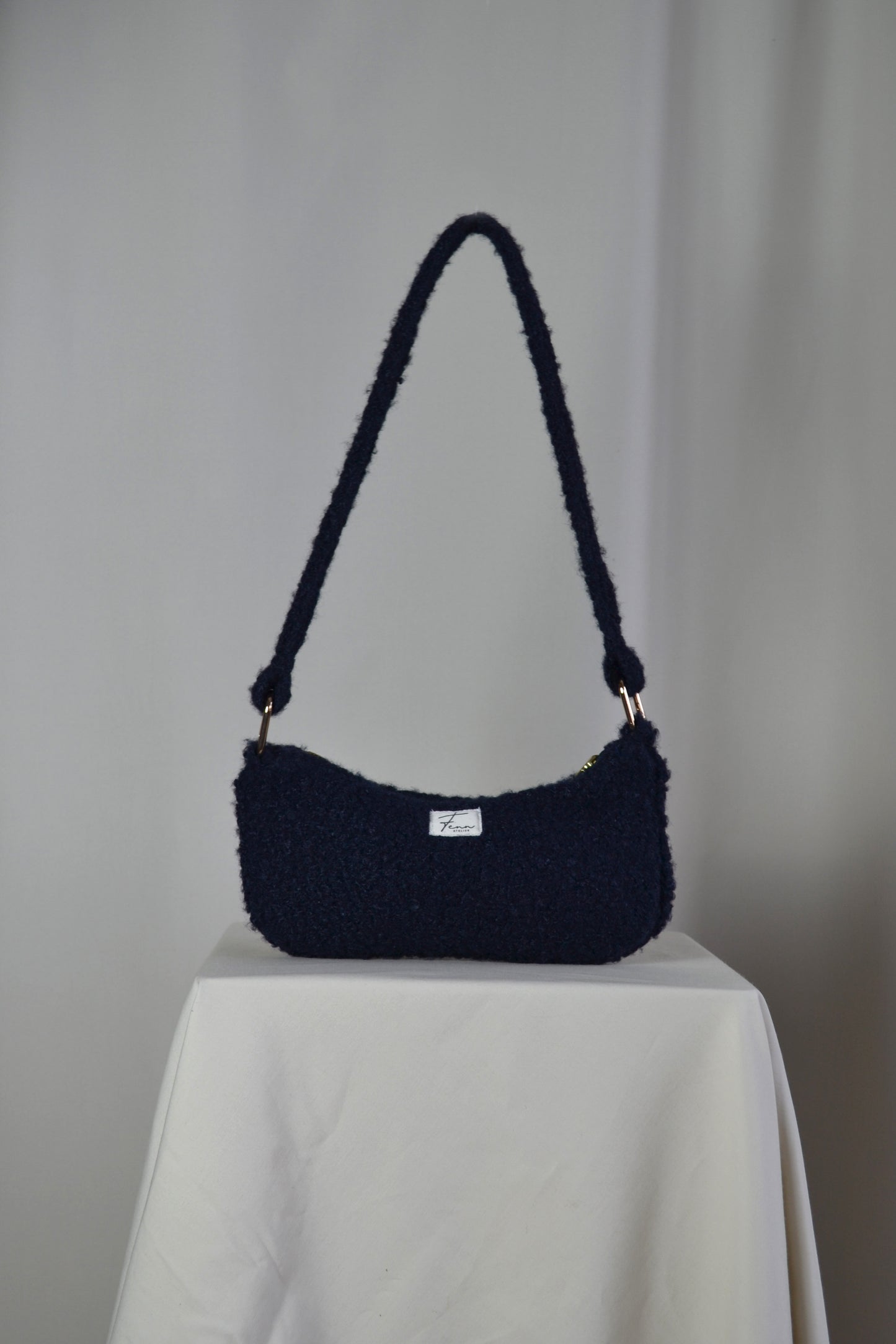 Essence Bag - Teddy