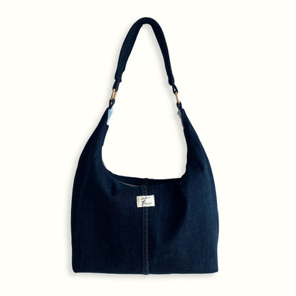Denim Shopper - Nightshade