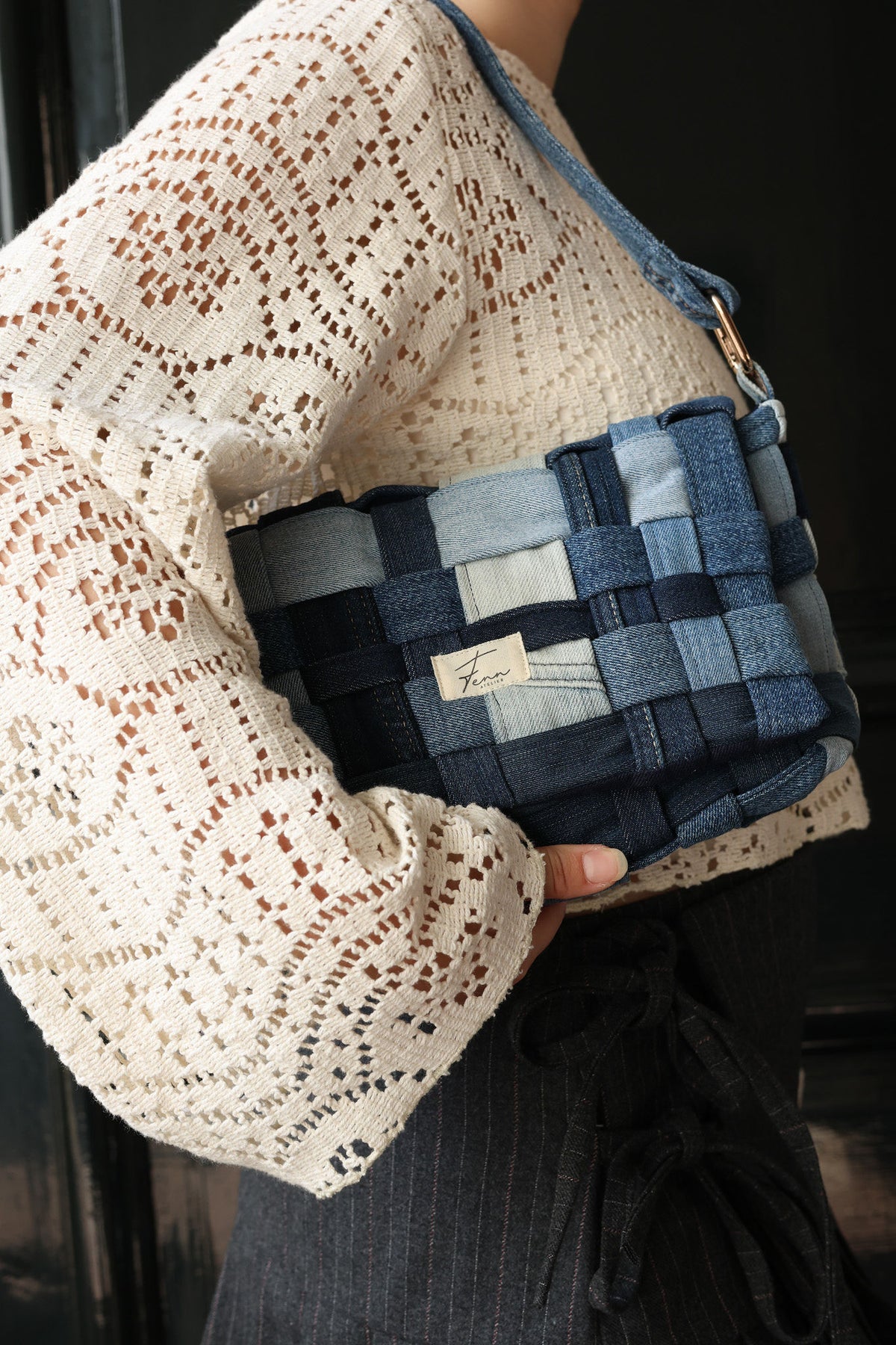 Flap Bag -