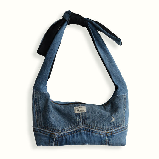 Knot Bag - Pockets
