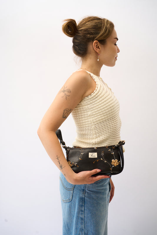 Essence Bag - Soft Flowers