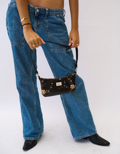 Essence Bag - Soft Flowers