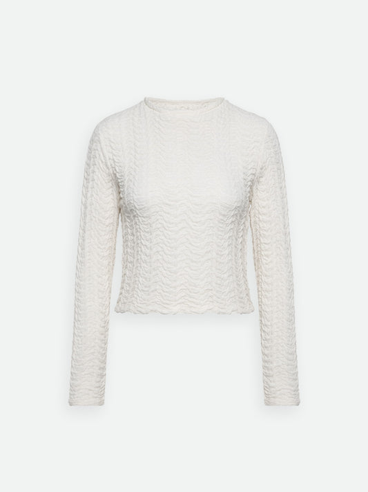 Top - Lily