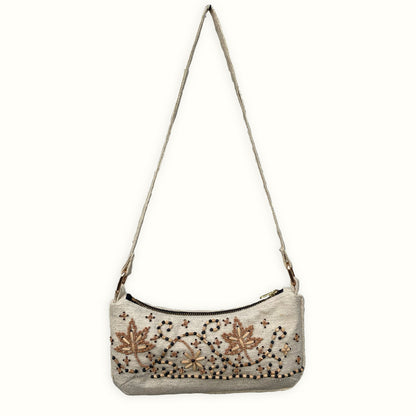 Essence Bag - Sand Beads