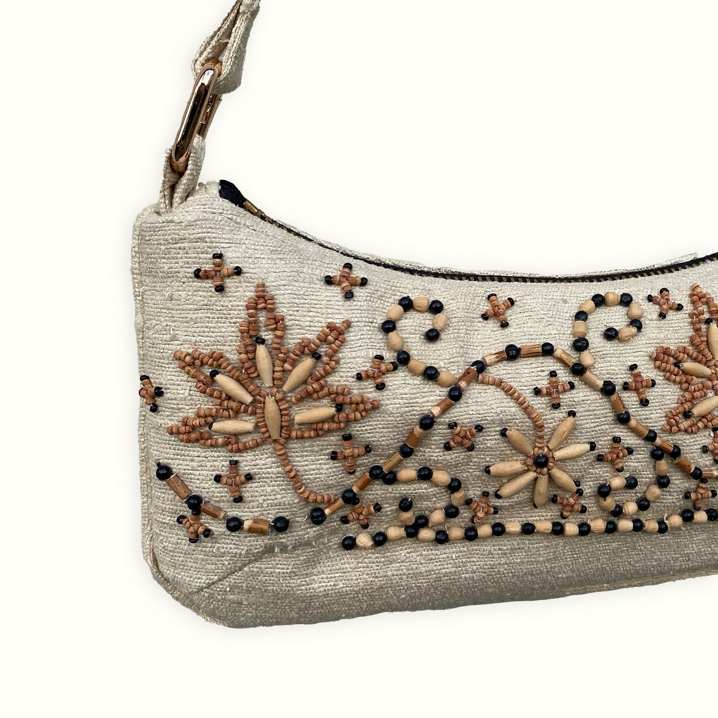 Essence Bag - Sand Beads