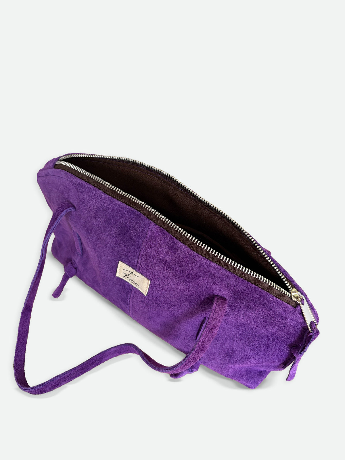 Bowling Bag - Purple Haze