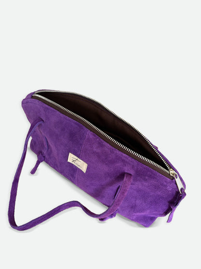 Bowling Bag - Purple Haze