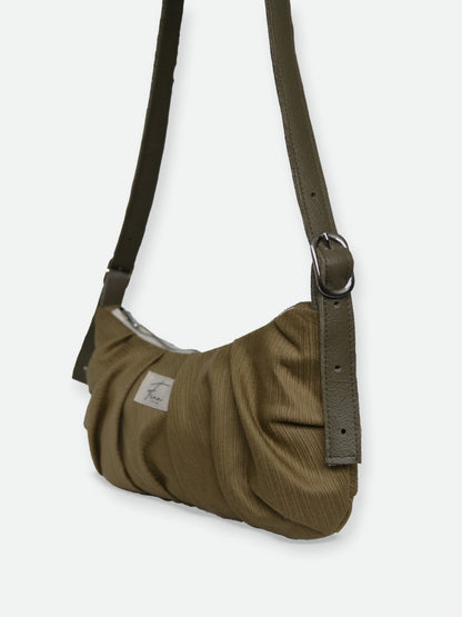 Essence Bag - Pleated