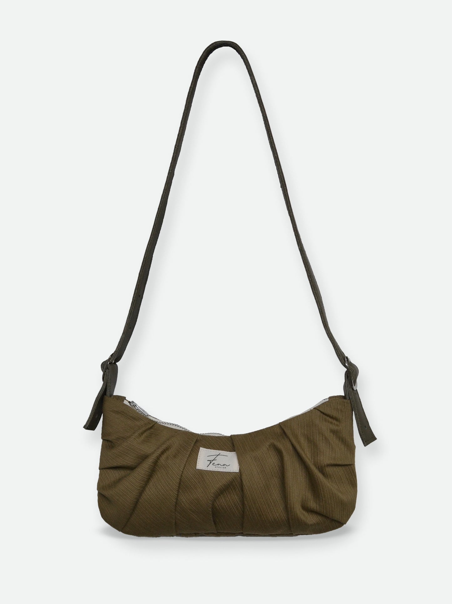 Essence Bag - Pleated