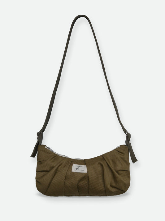 Essence Bag - Pleated