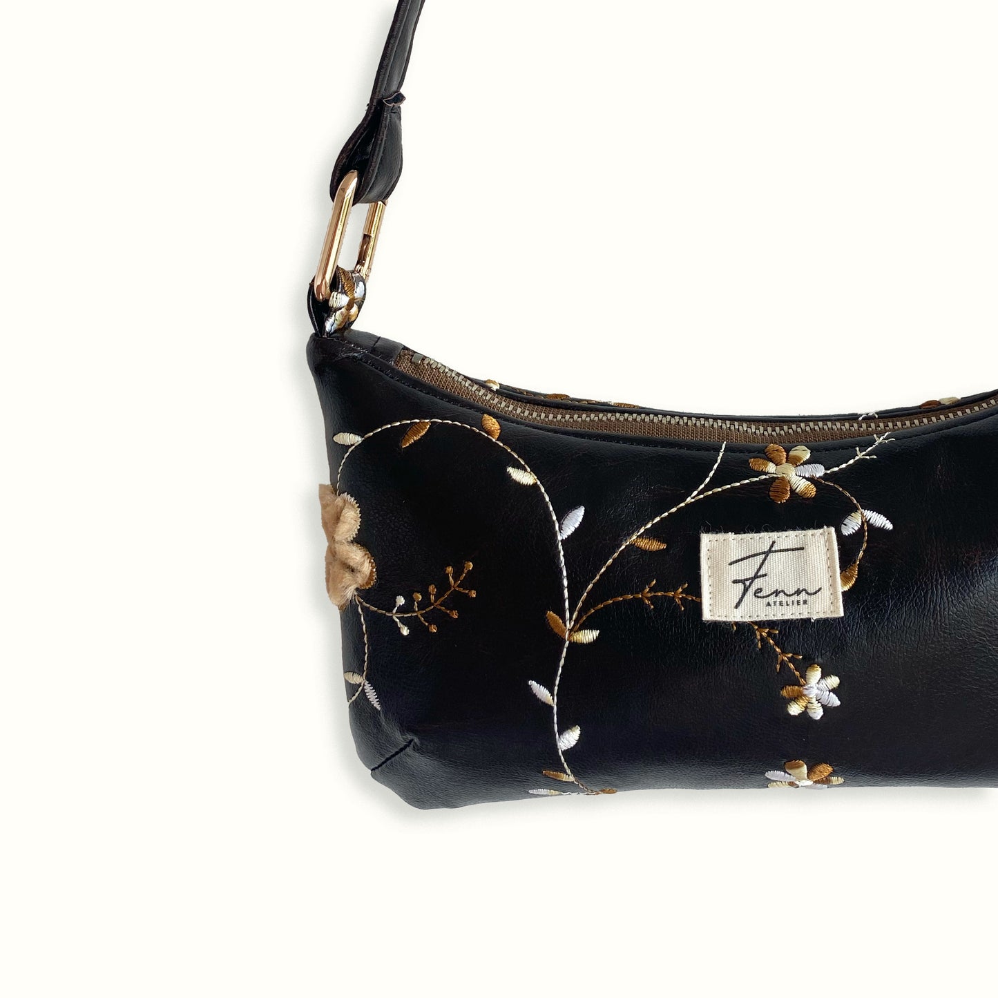 Essence Bag - Soft Flowers