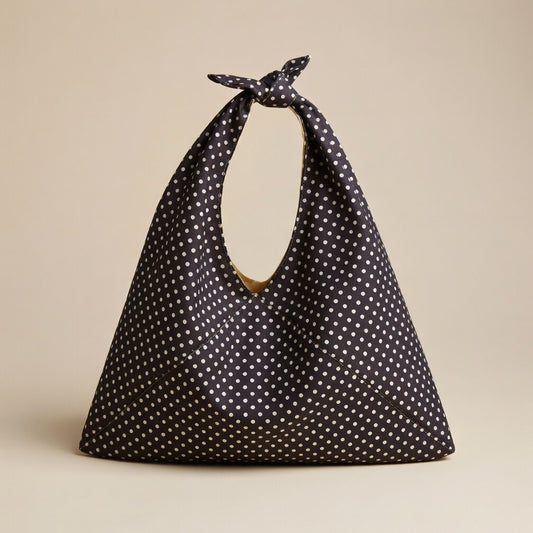 Patroon - Triangle Bag