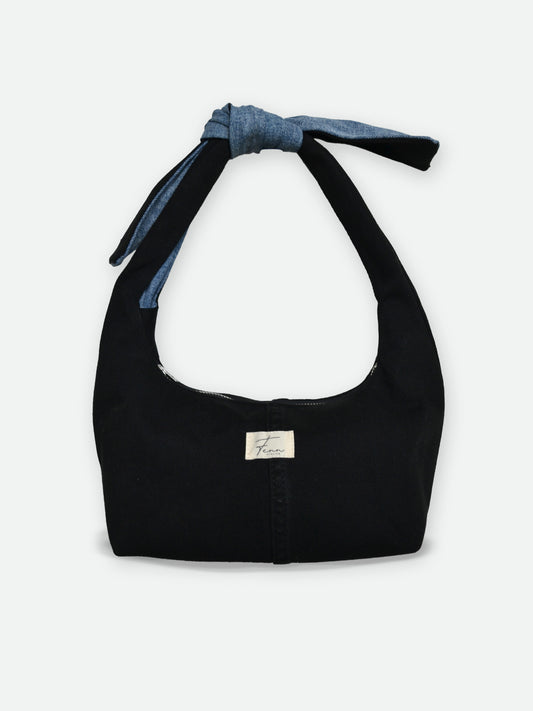 Knot bag - Nightfall