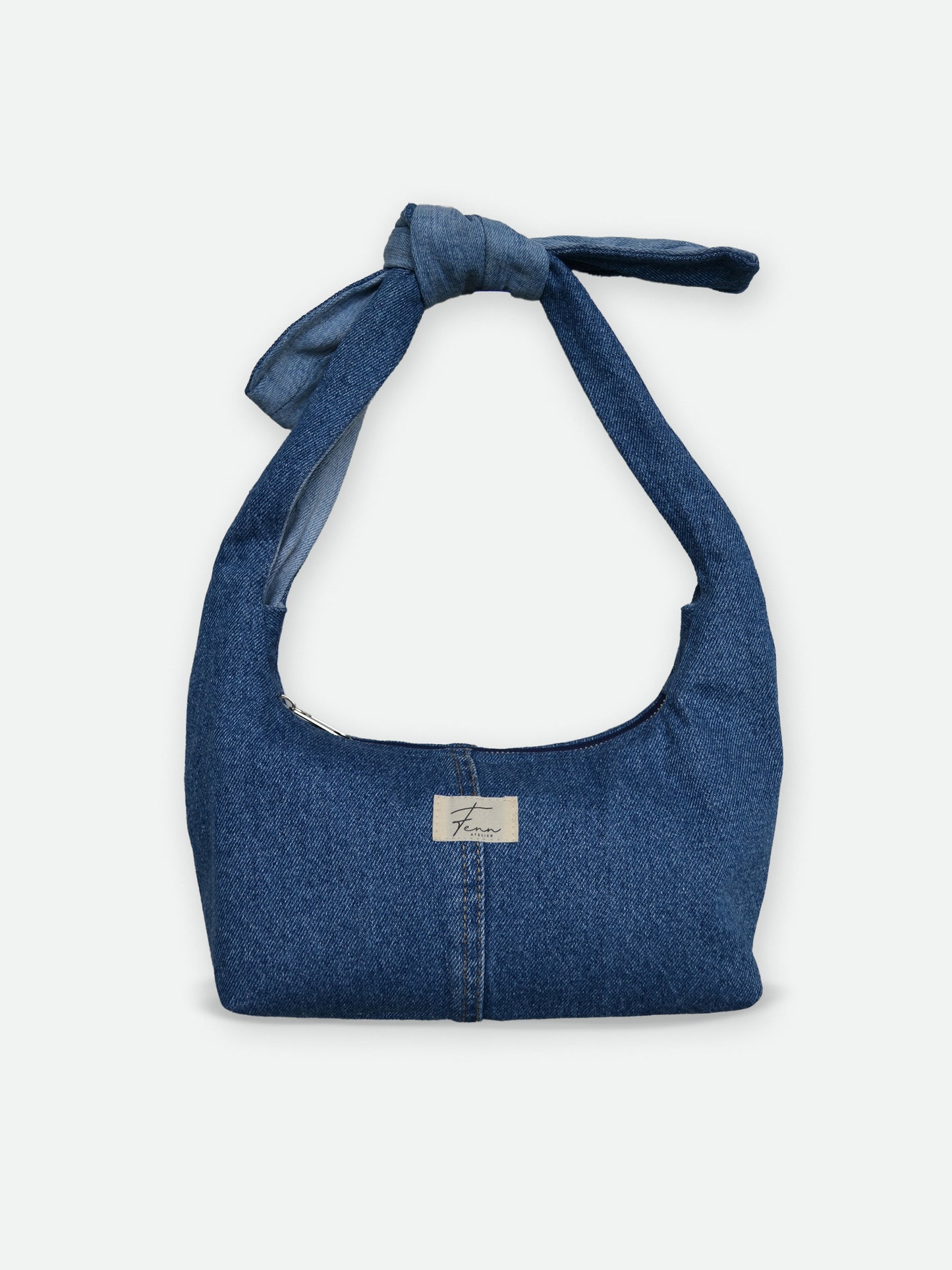 Knot Bag - Celeste