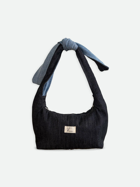 Knot Bag - Midnight