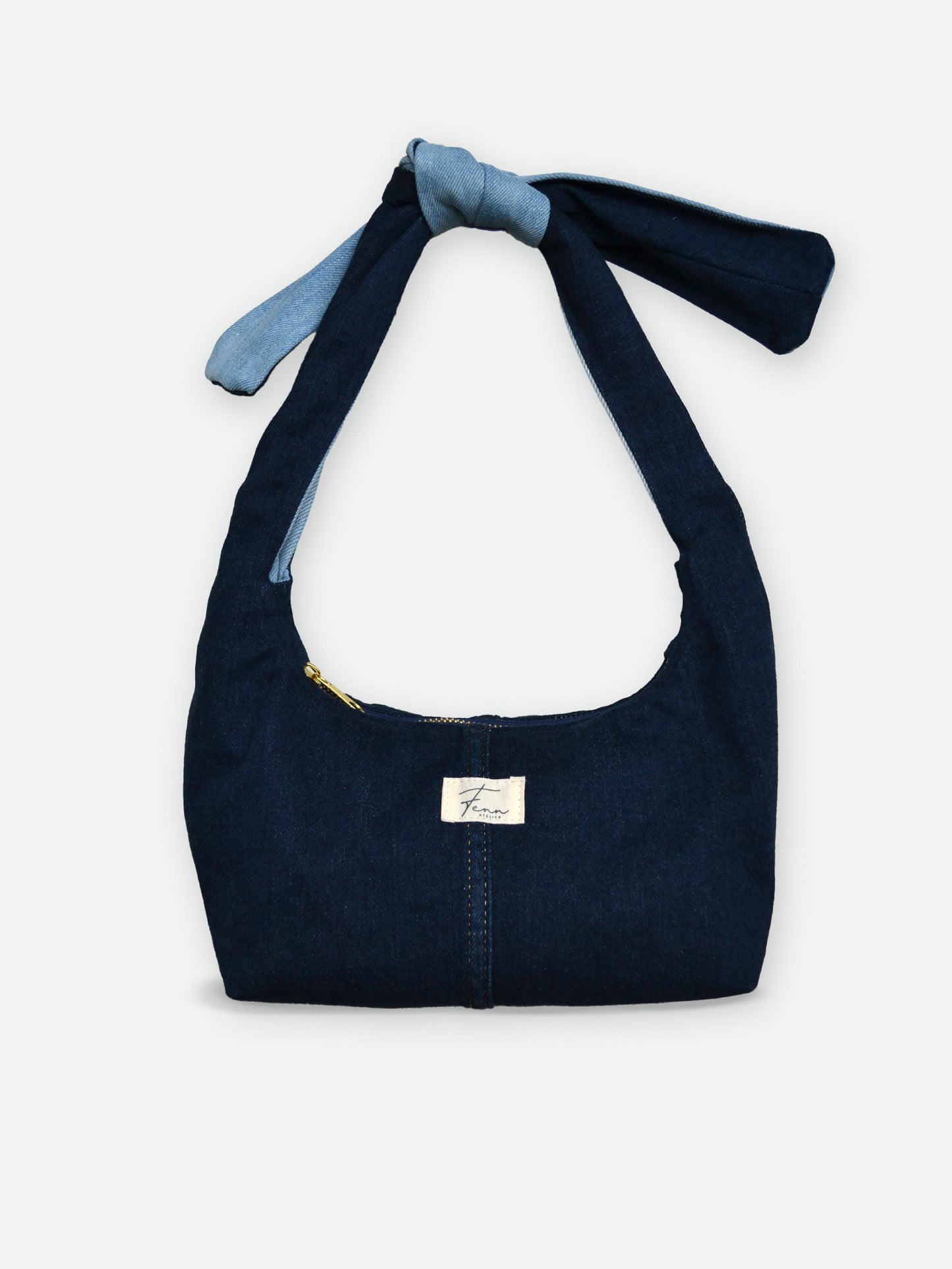 Knot Bag - Midnight