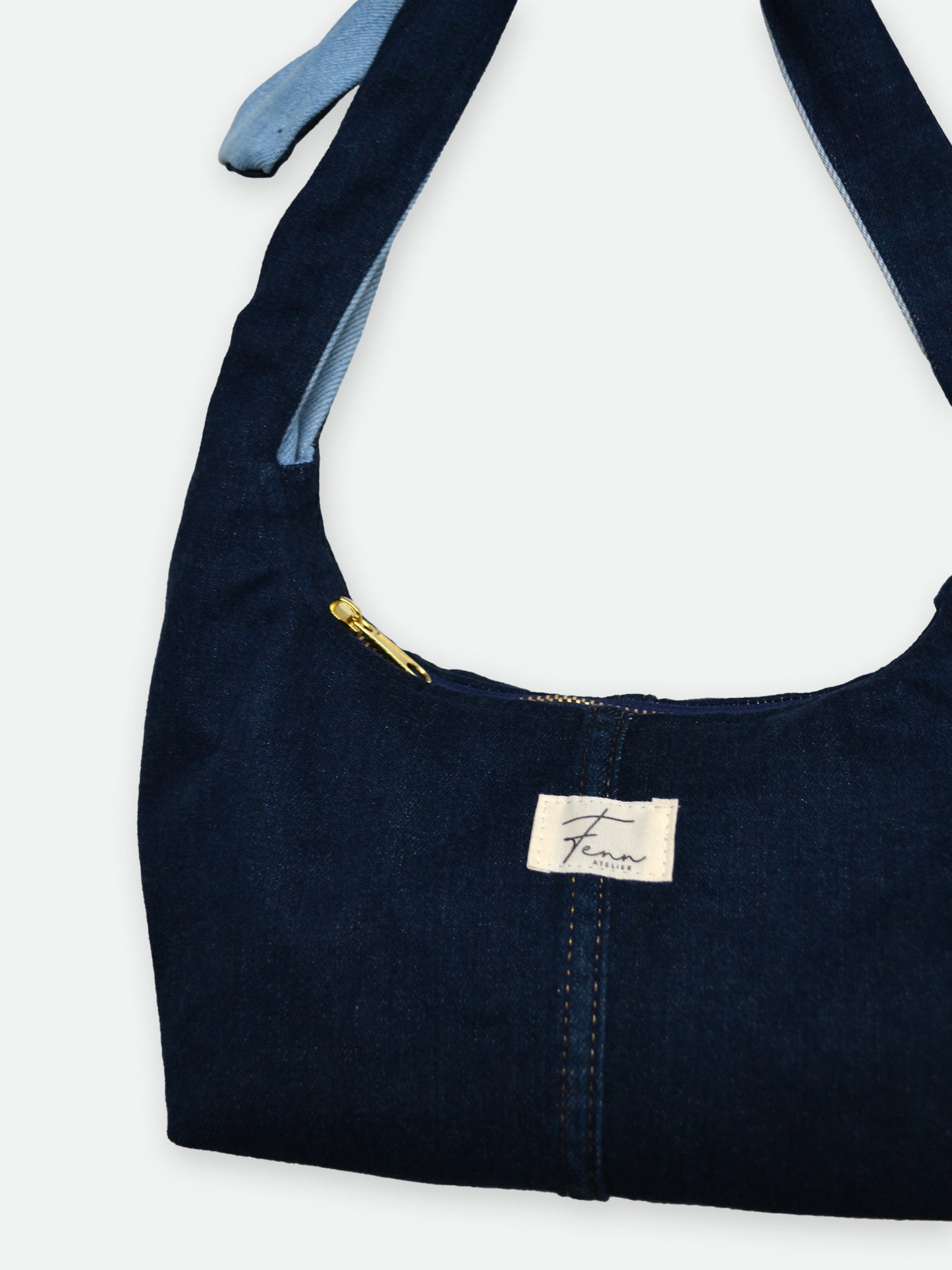 Knot Bag - Midnight