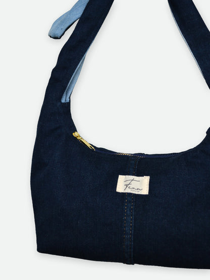 Knot Bag - Midnight