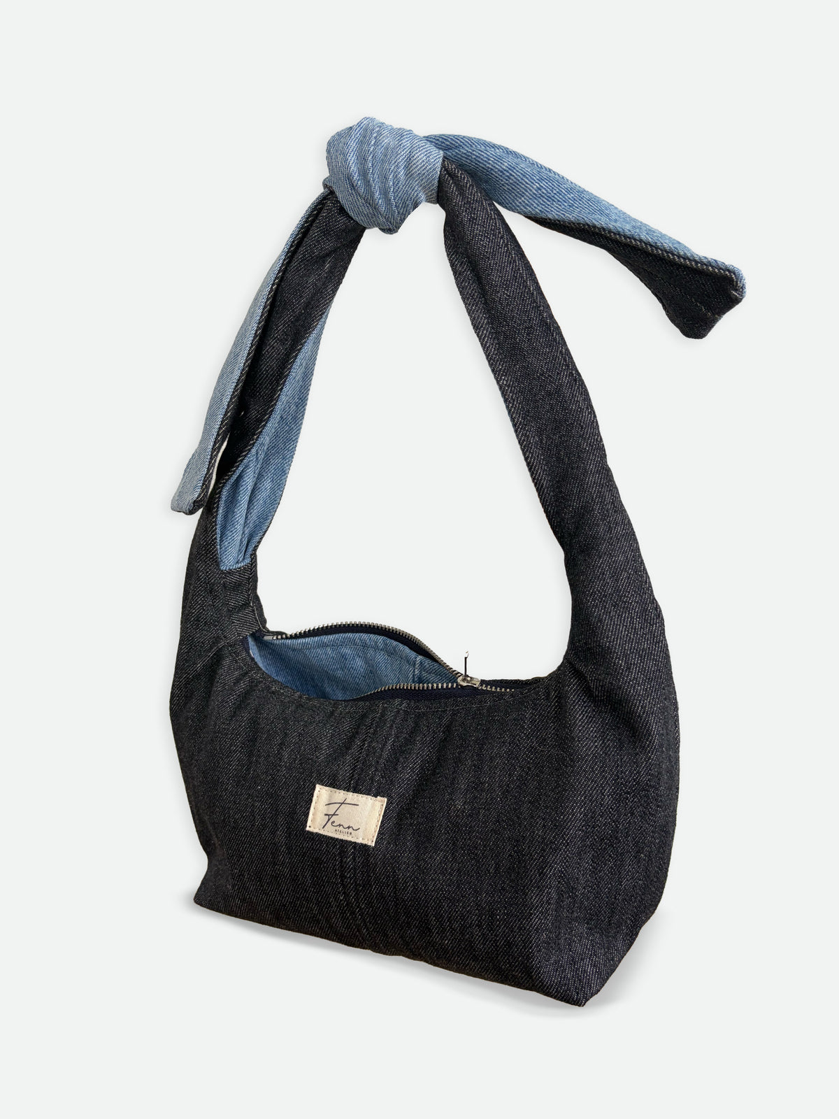 Knot Bag - Midnight