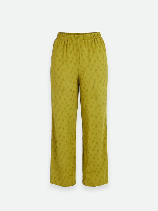Pants - Olive