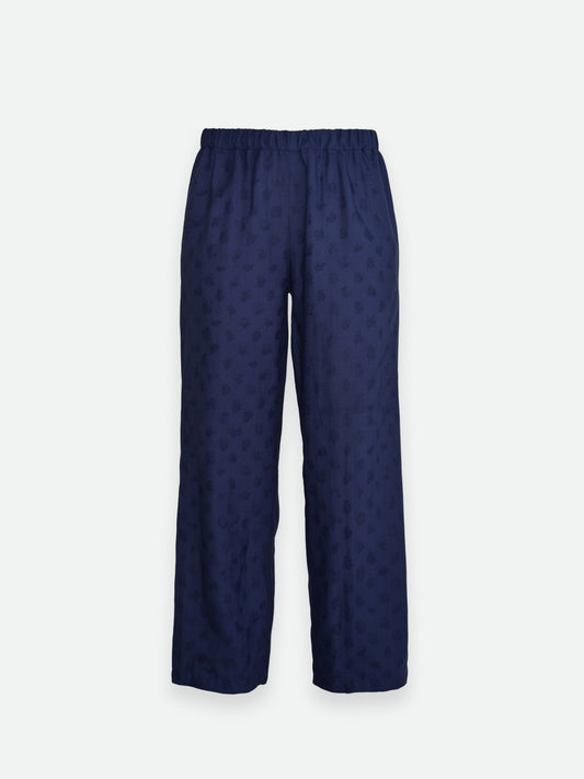 Pants - Navy