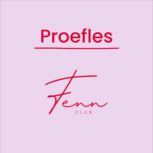 (Proef)les Naaien