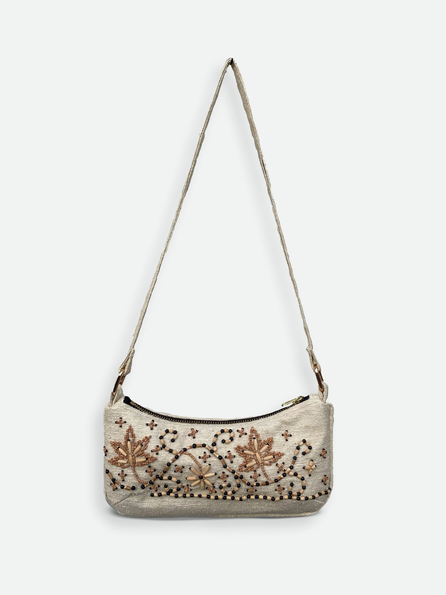 Essence Bag - Sand Beads