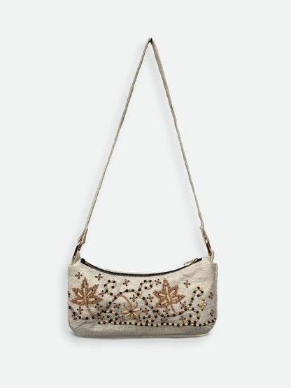 Essence Bag - Sand Beads