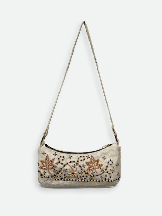Essence Bag - Sand Beads