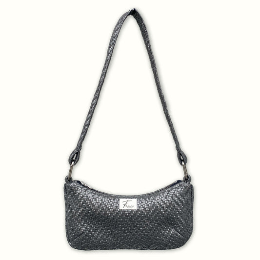 Essence Bag - Silver