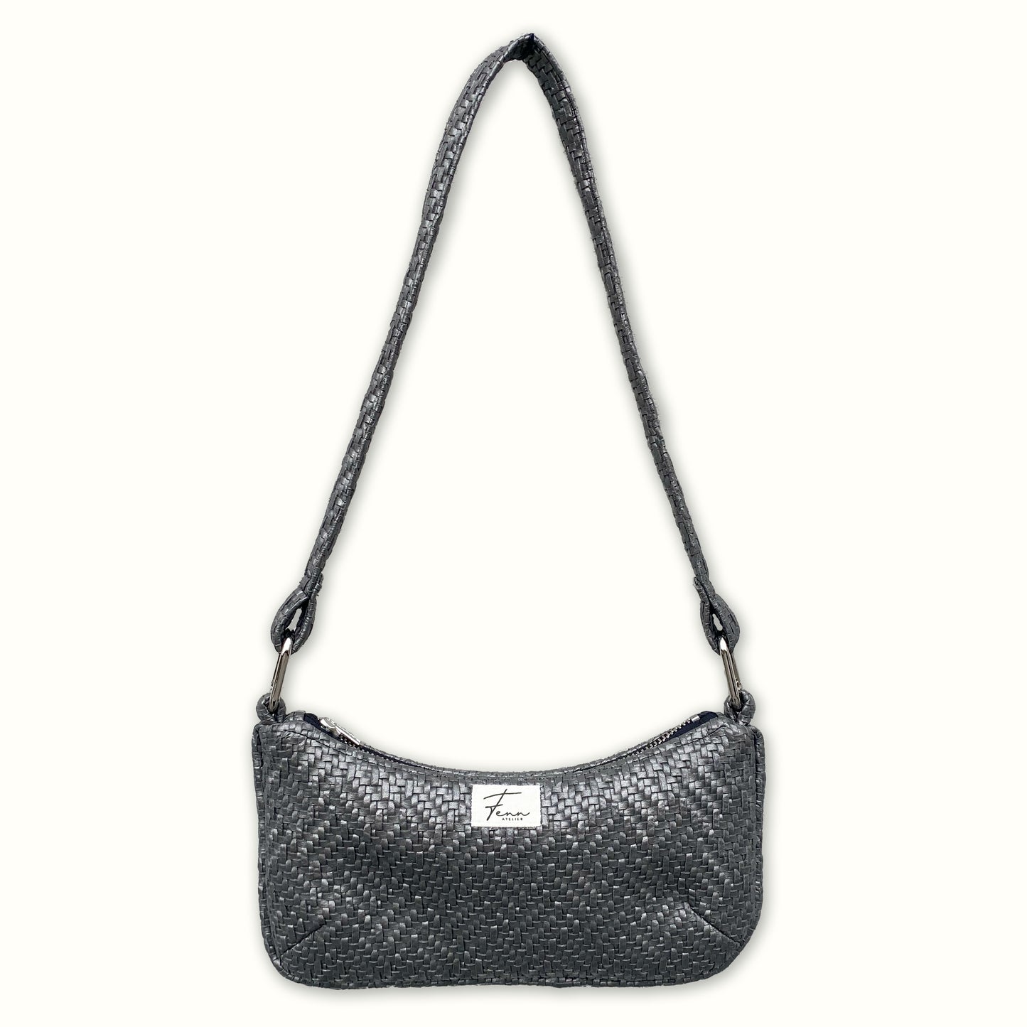 Essence Bag - Silver