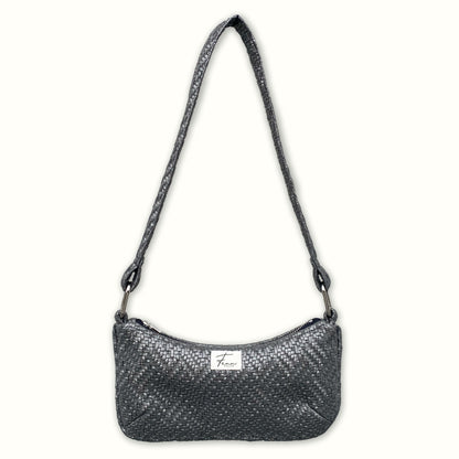 Essence Bag - Silver