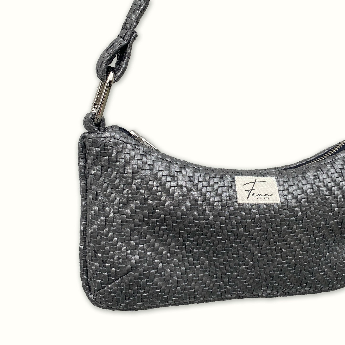 Essence Bag - Silver