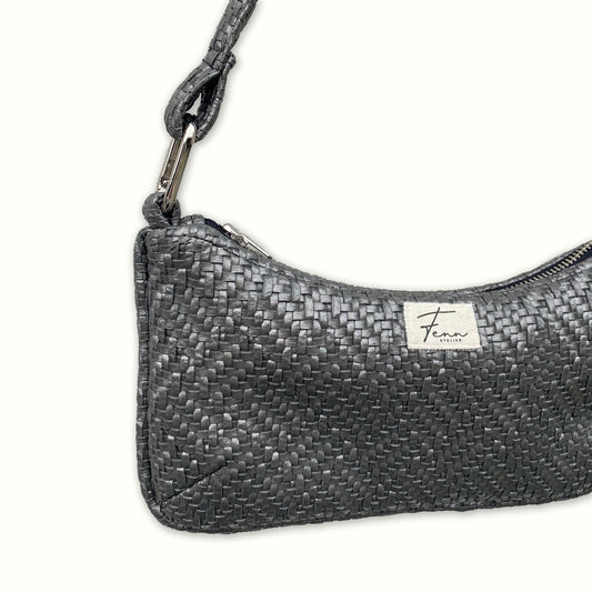 Essence Bag - Silver