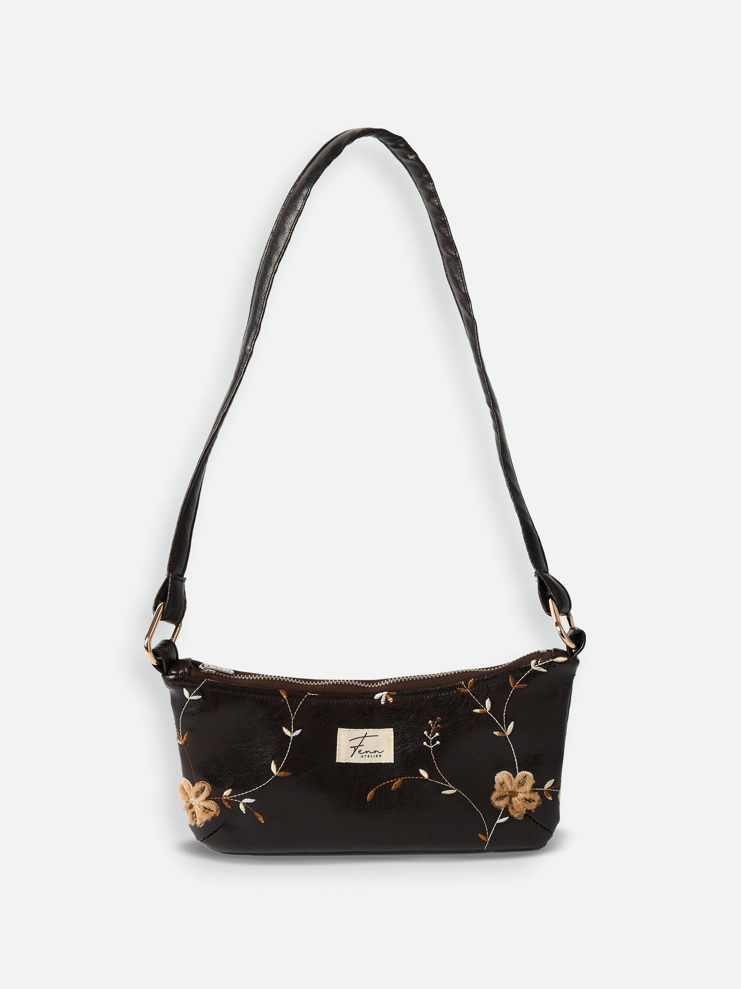 Essence Bag - Soft Flowers