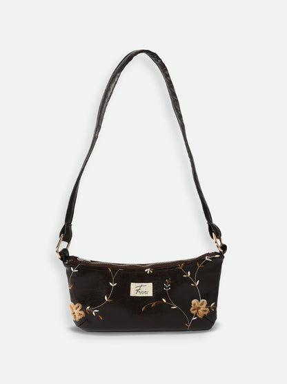 Essence Bag - Soft Flowers